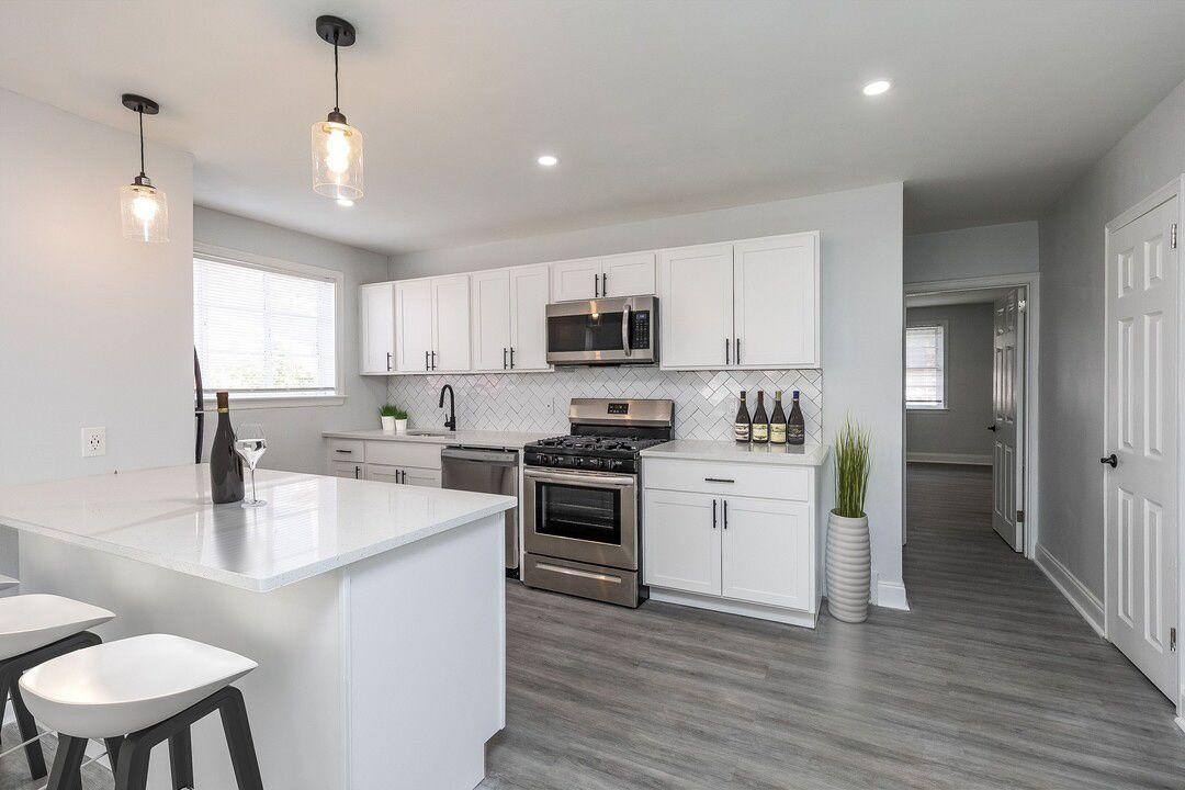Apartment for rent at Audubon Homes, 6242 Roosevelt Blvd, Philadelphia, PA 19149