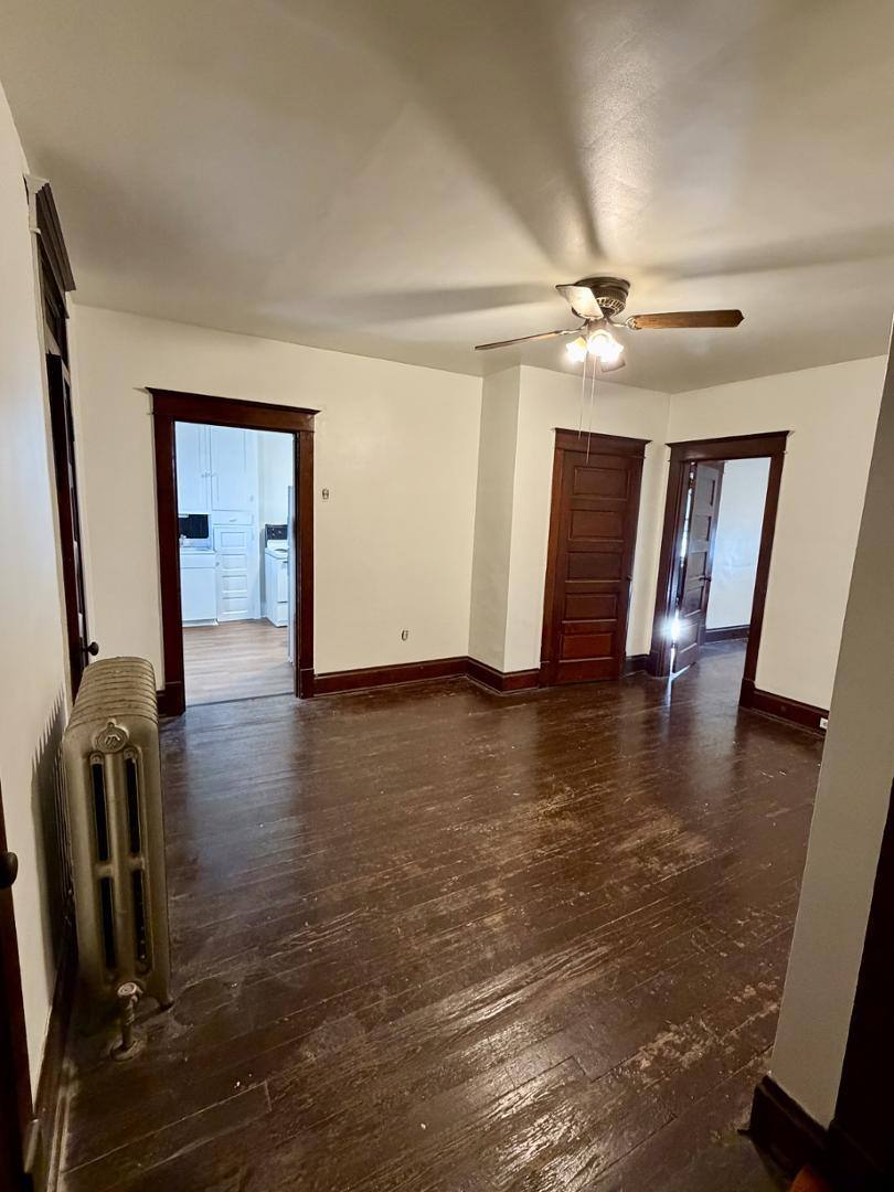 Apartment for rent at 118-122 N 4th St, Youngwood, PA 15697