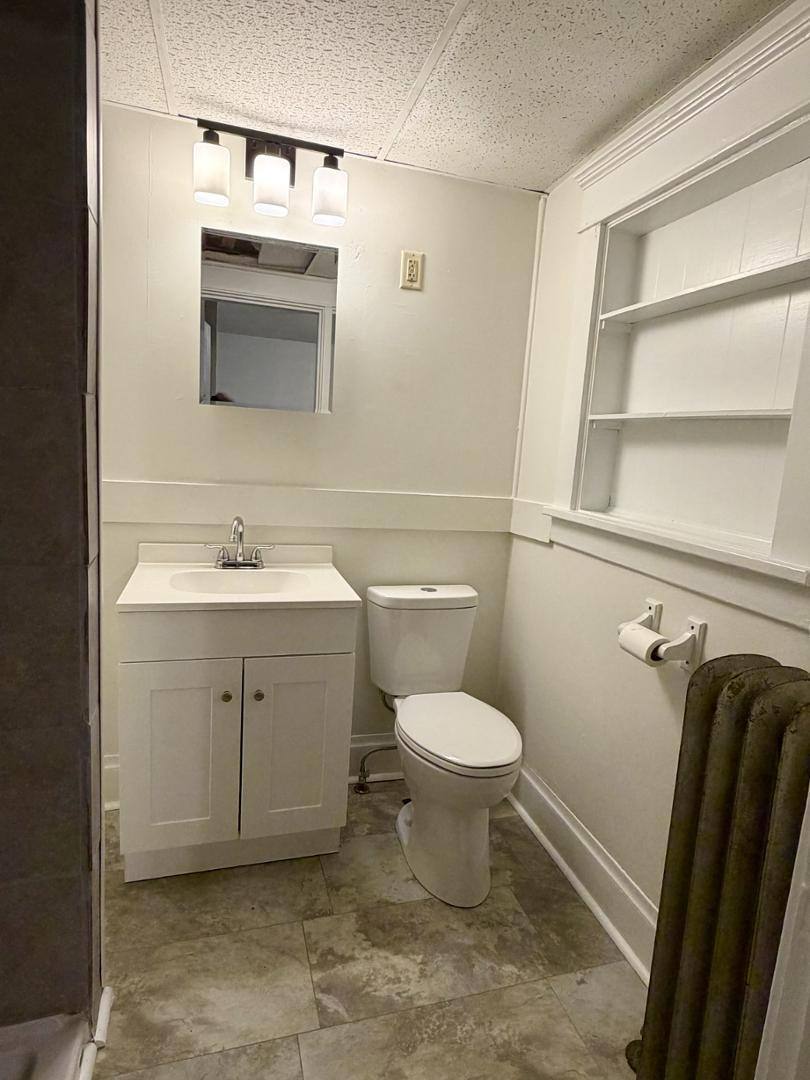 Apartment for rent at 118-122 N 4th St, Youngwood, PA 15697