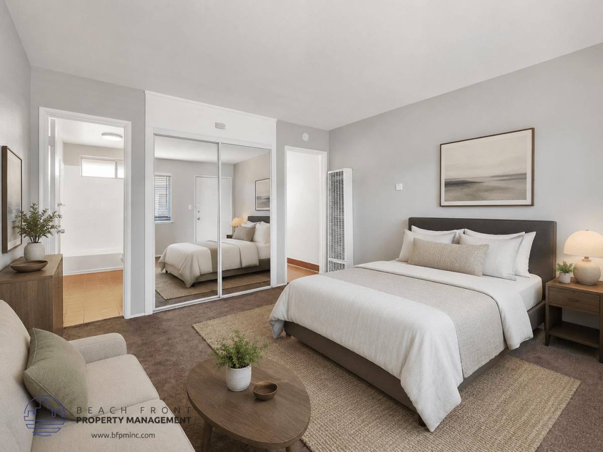 Apartment for rent at 228 W Carson St, Carson, CA 90745
