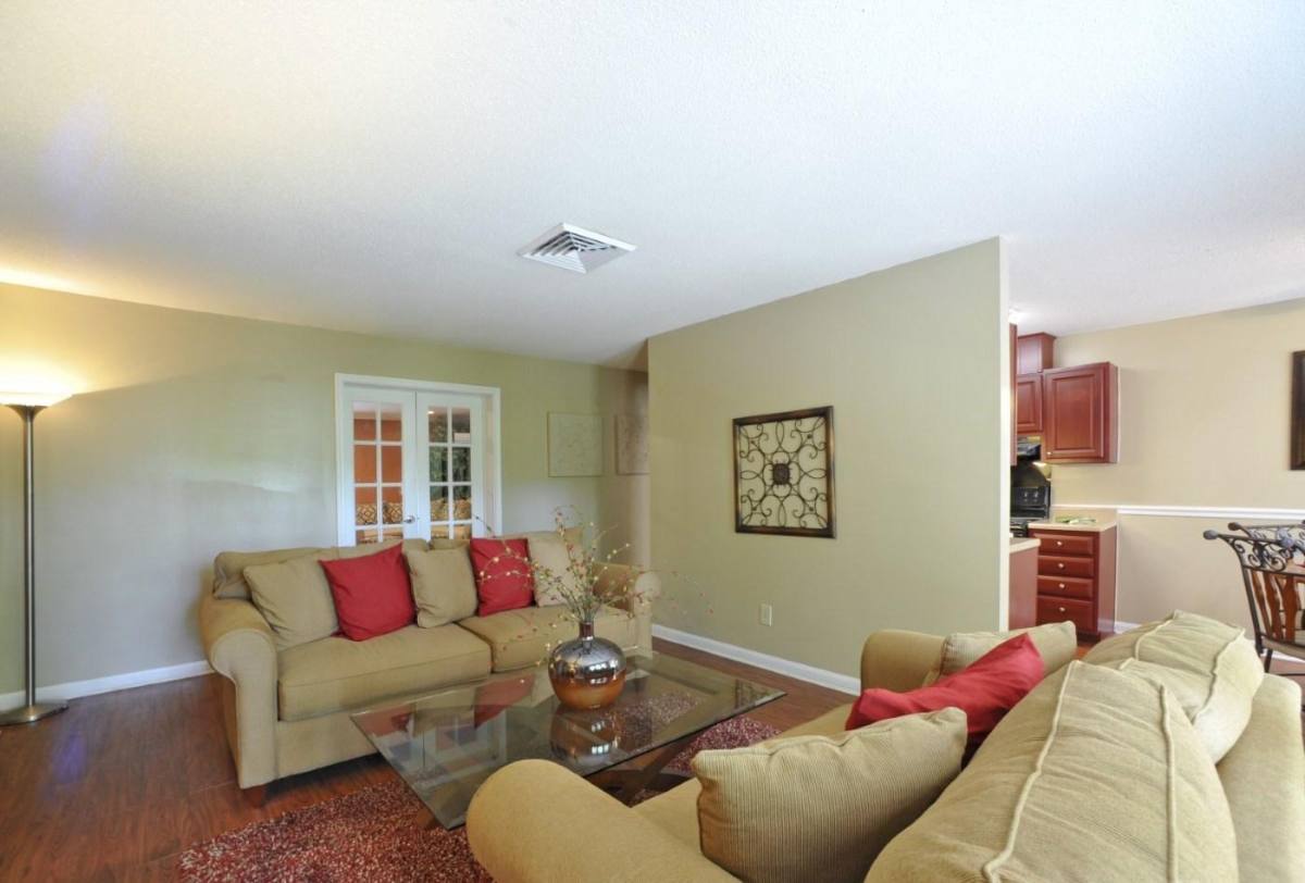 Apartment for rent at 3819 Bonneville Court, Raleigh, NC 27604