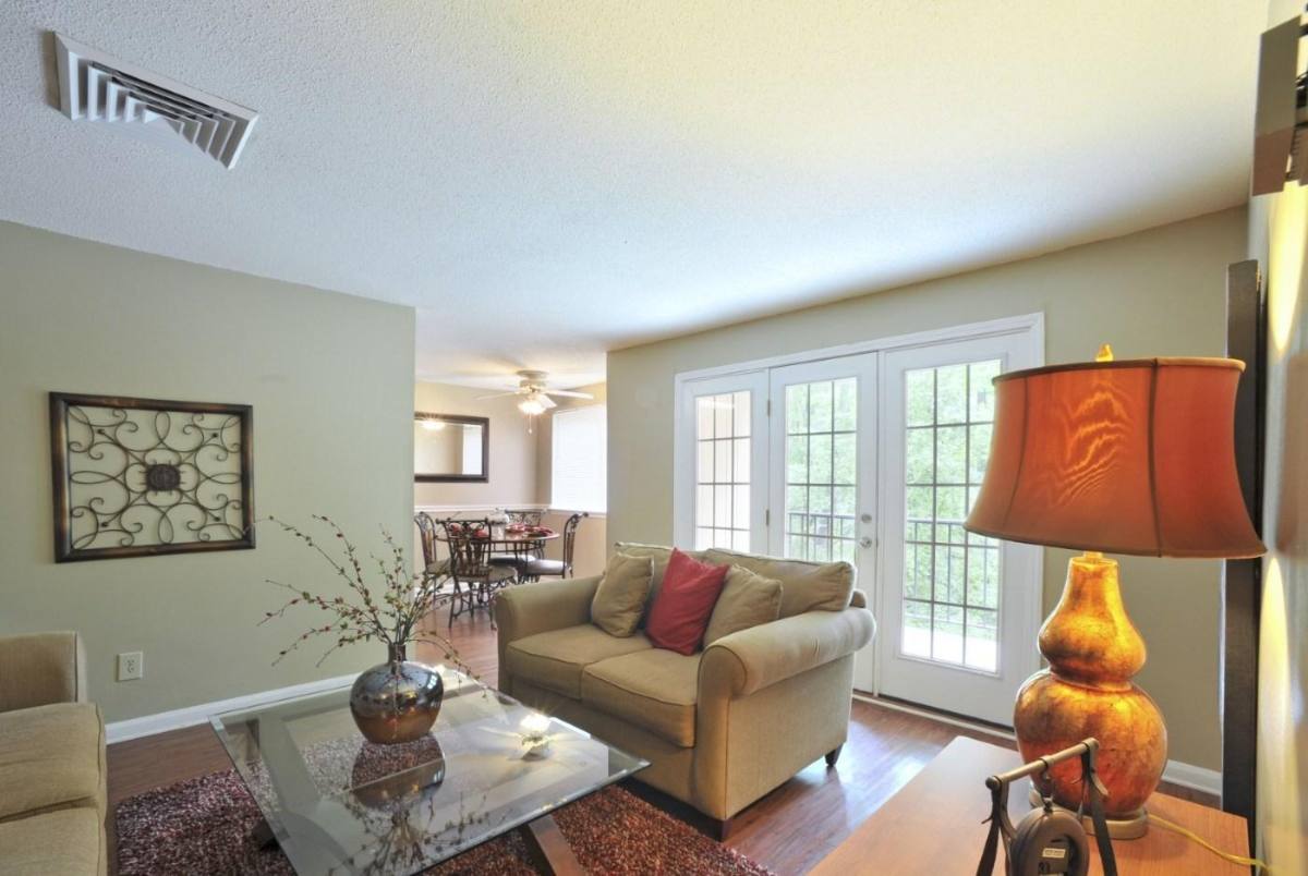Apartment for rent at 3819 Bonneville Court, Raleigh, NC 27604