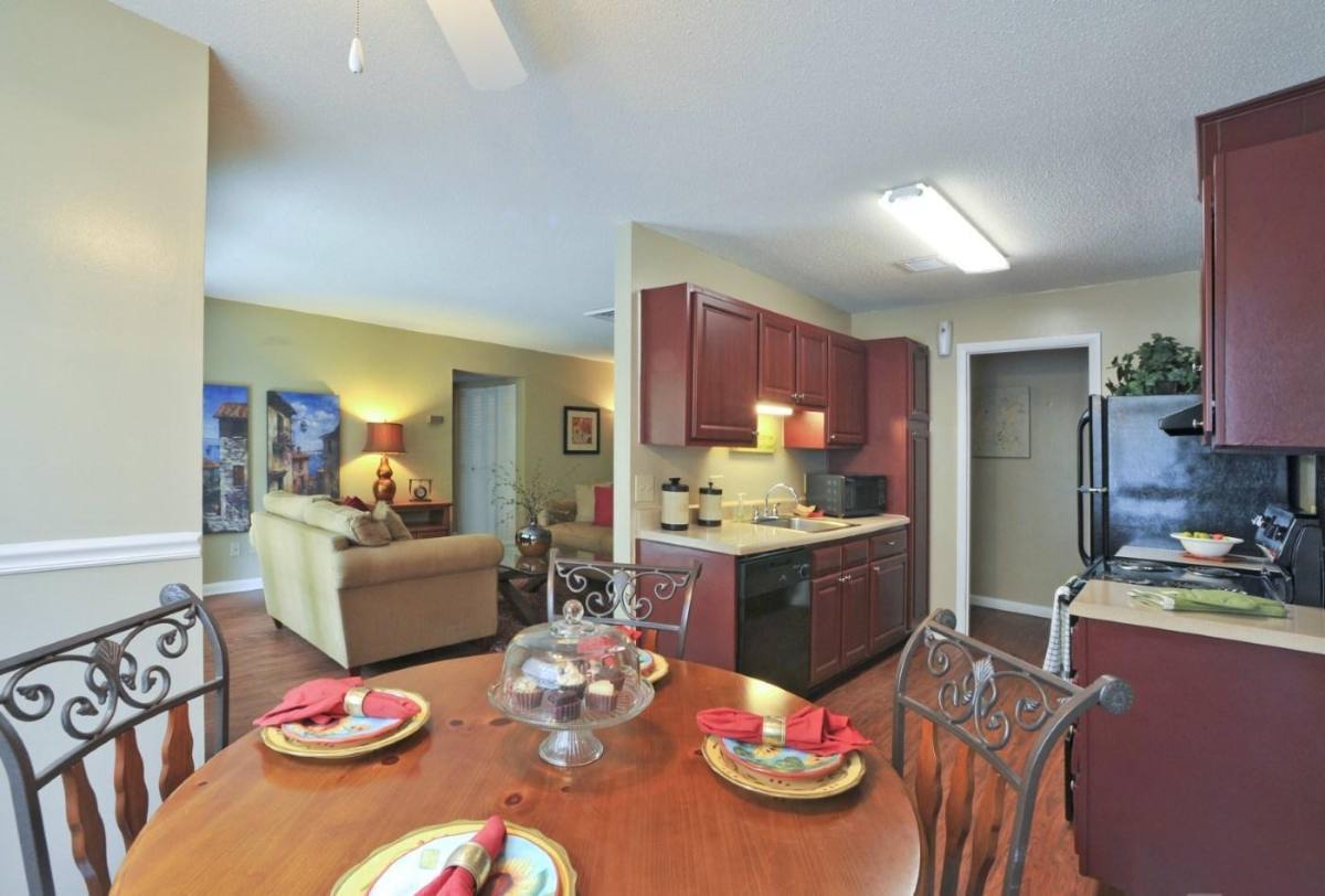 Apartment for rent at 3819 Bonneville Court, Raleigh, NC 27604