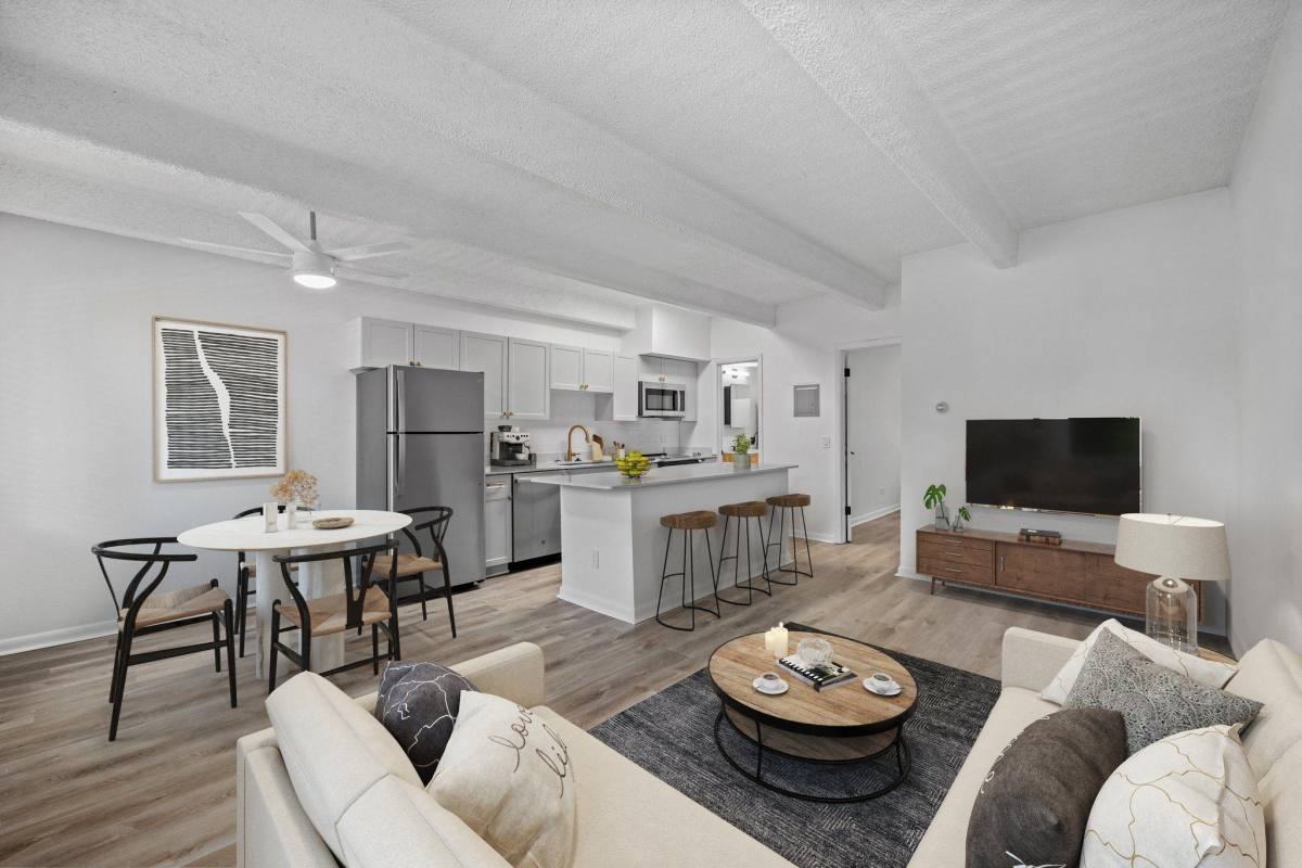 Apartment for rent at Parmel, 815 E Ellsworth Ave, Denver, CO 80218