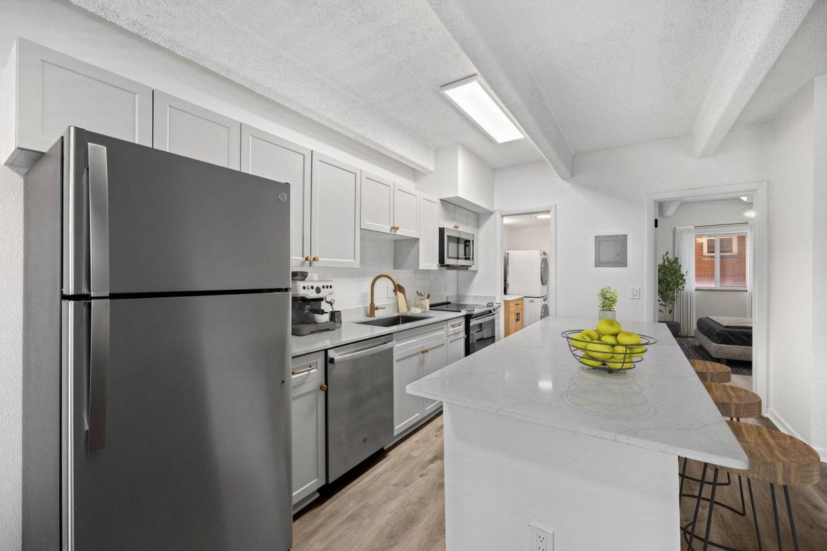 Apartment for rent at Parmel, 815 E Ellsworth Ave, Denver, CO 80218