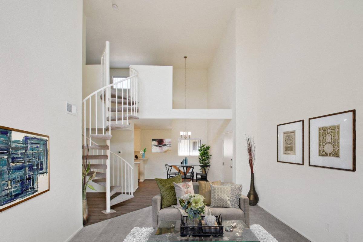 Apartment for rent at Laurel Canyon, 5760 Laurel Canyon, Valley Village, CA 91607