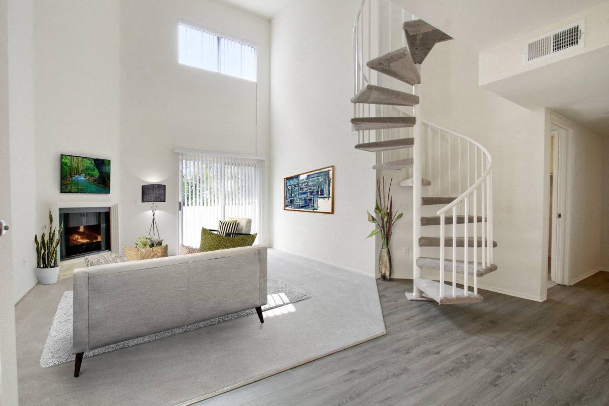 Apartment for rent at Laurel Canyon, 5760 Laurel Canyon, Valley Village, CA 91607