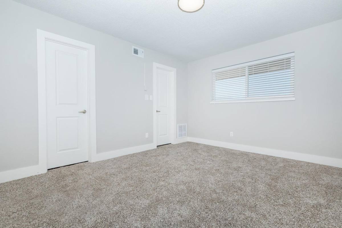 Apartment for rent at 2818 Airport Rd, Colorado Springs, CO 80910
