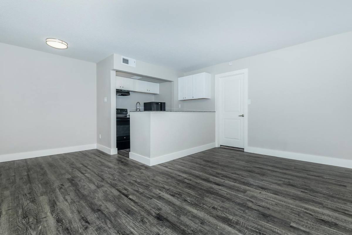 Apartment for rent at 2818 Airport Rd, Colorado Springs, CO 80910
