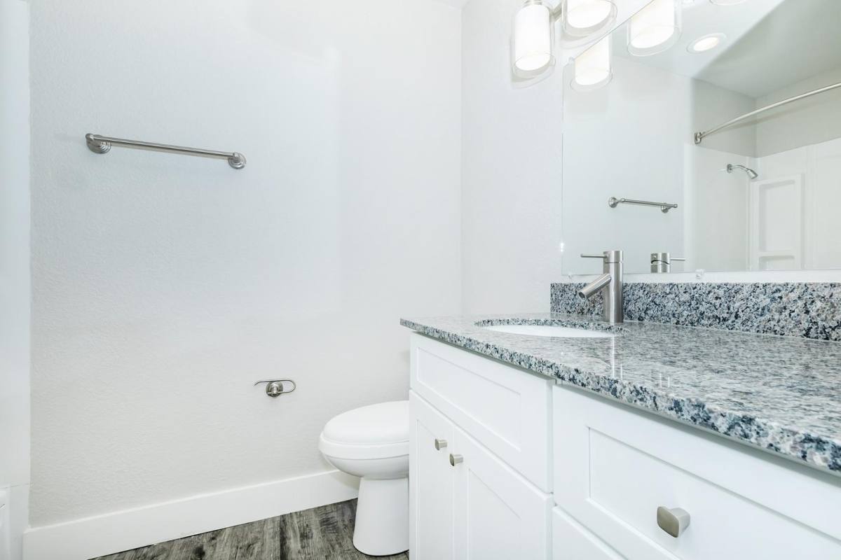 Apartment for rent at 2818 Airport Rd, Colorado Springs, CO 80910