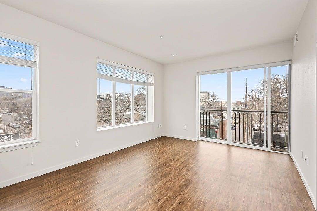 Apartment for rent at 1691 N Franklin St, Denver, CO 80218