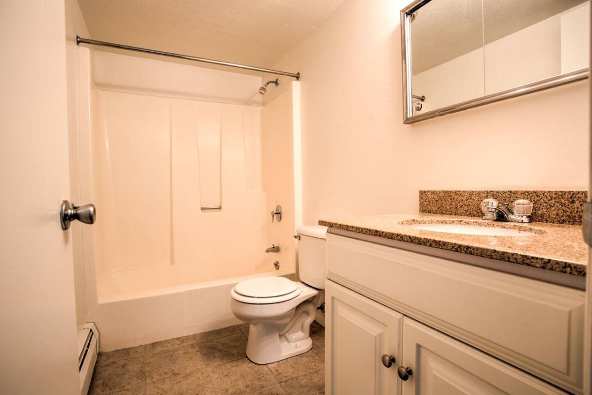 Apartment for rent at Western Hills Apartment Homes, 5 Western Hills Lane, Cranston, RI 02921