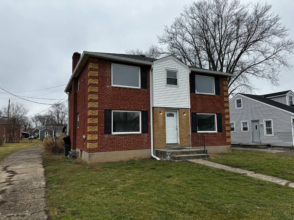 Apartment for rent at 9070 Lew Wallace Dr #9068 Top, Brookville, IN 47012