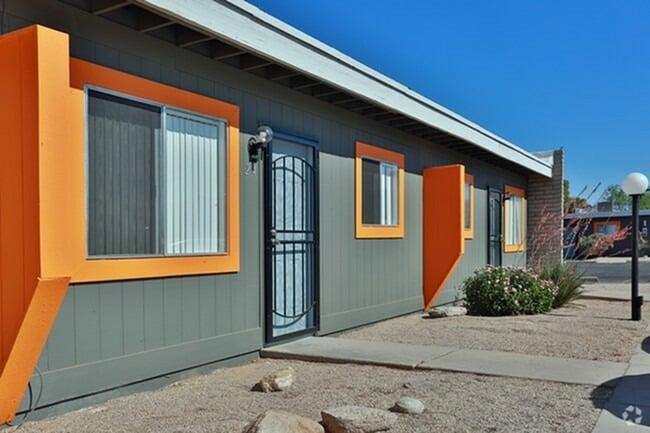 Apartment for rent at Blacklidge Flats, 3002 N Mountain Ave, Tucson, AZ 85719