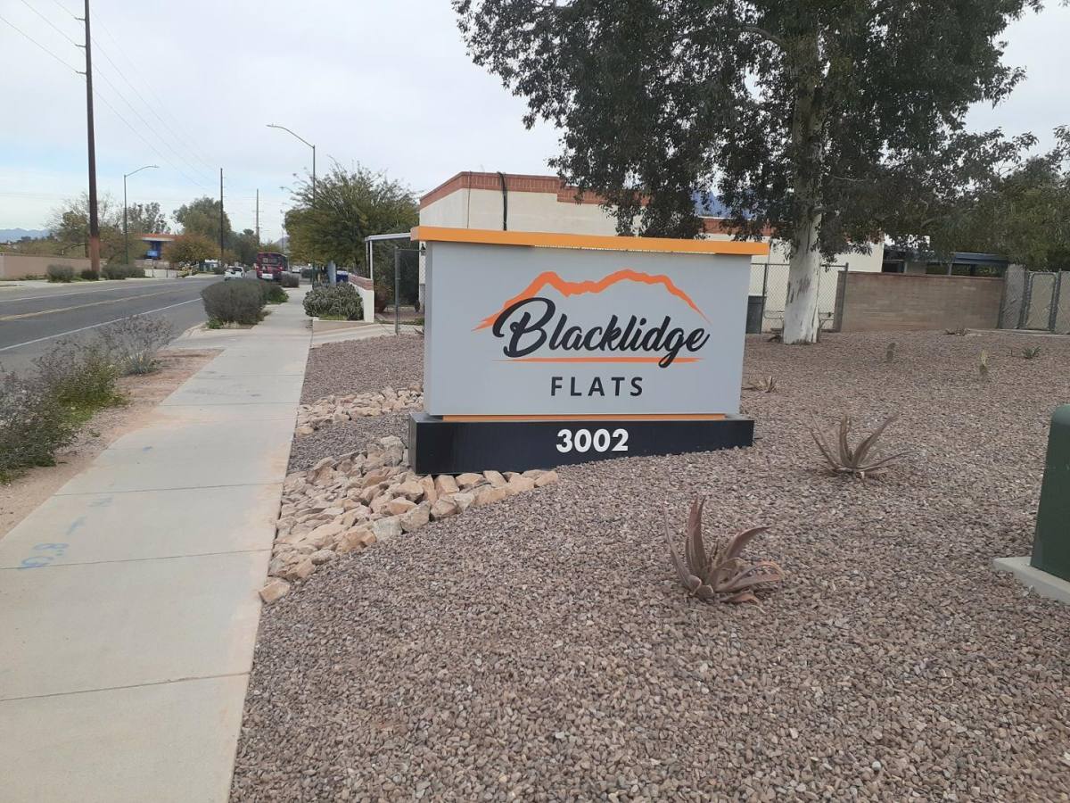 Apartment for rent at Blacklidge Flats, 3002 N Mountain Ave, Tucson, AZ 85719