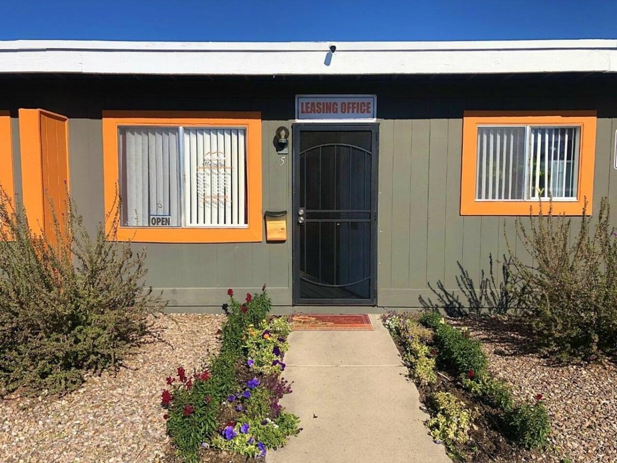 Apartment for rent at Blacklidge Flats, 3002 N Mountain Ave, Tucson, AZ 85719