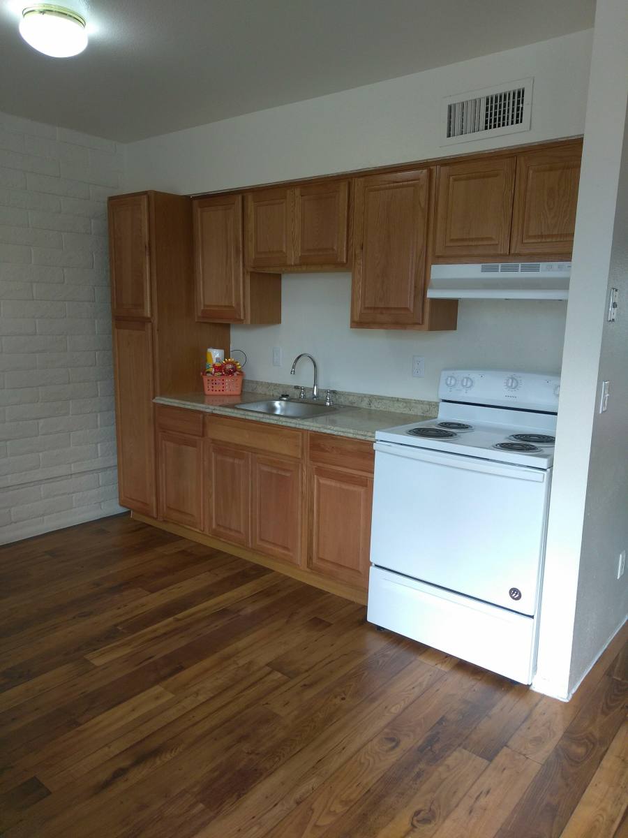 Apartment for rent at Blacklidge Flats, 3002 N Mountain Ave, Tucson, AZ 85719