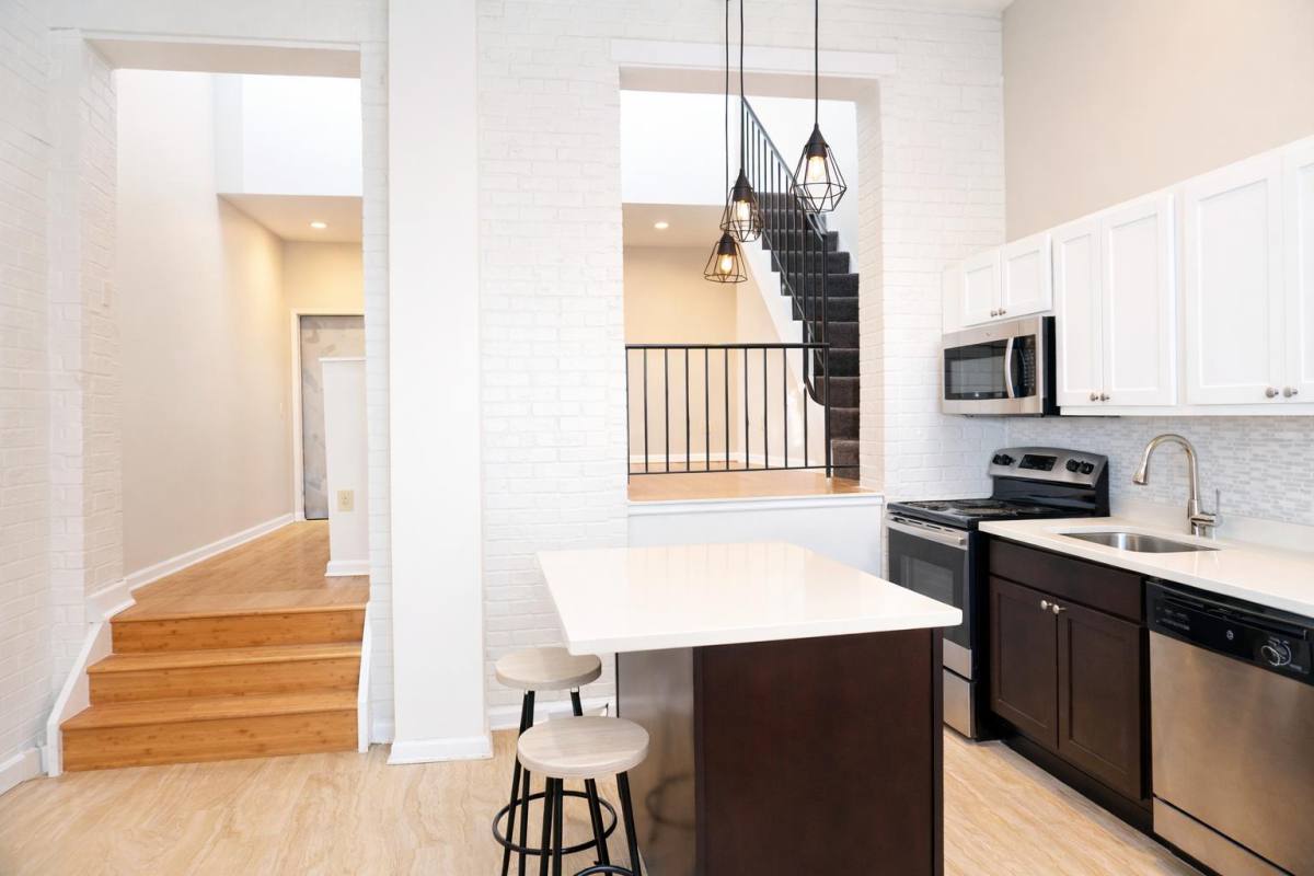 Apartment for rent at 5700 Bryant St, Pittsburgh, PA 15206