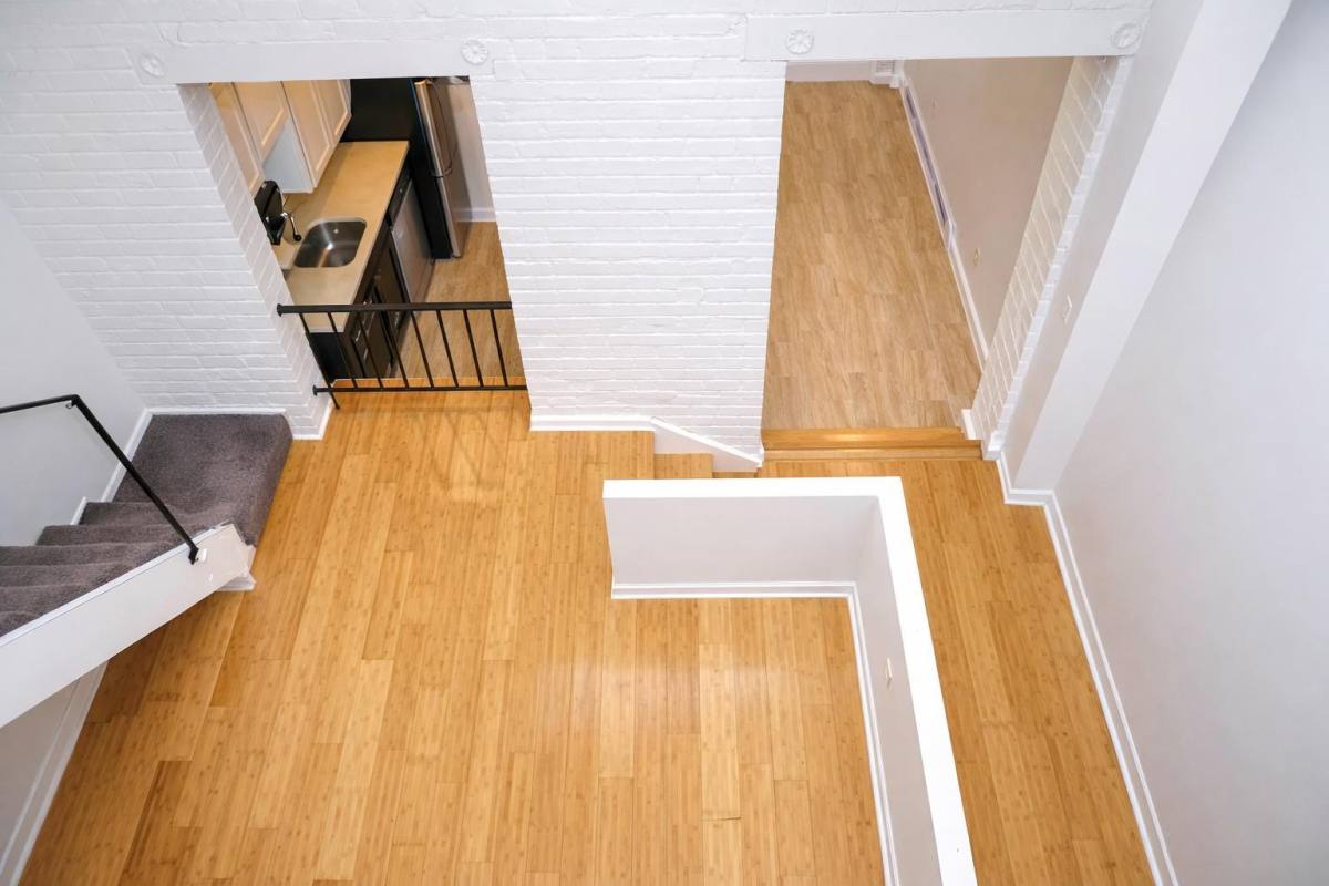 Apartment for rent at 5700 Bryant St, Pittsburgh, PA 15206