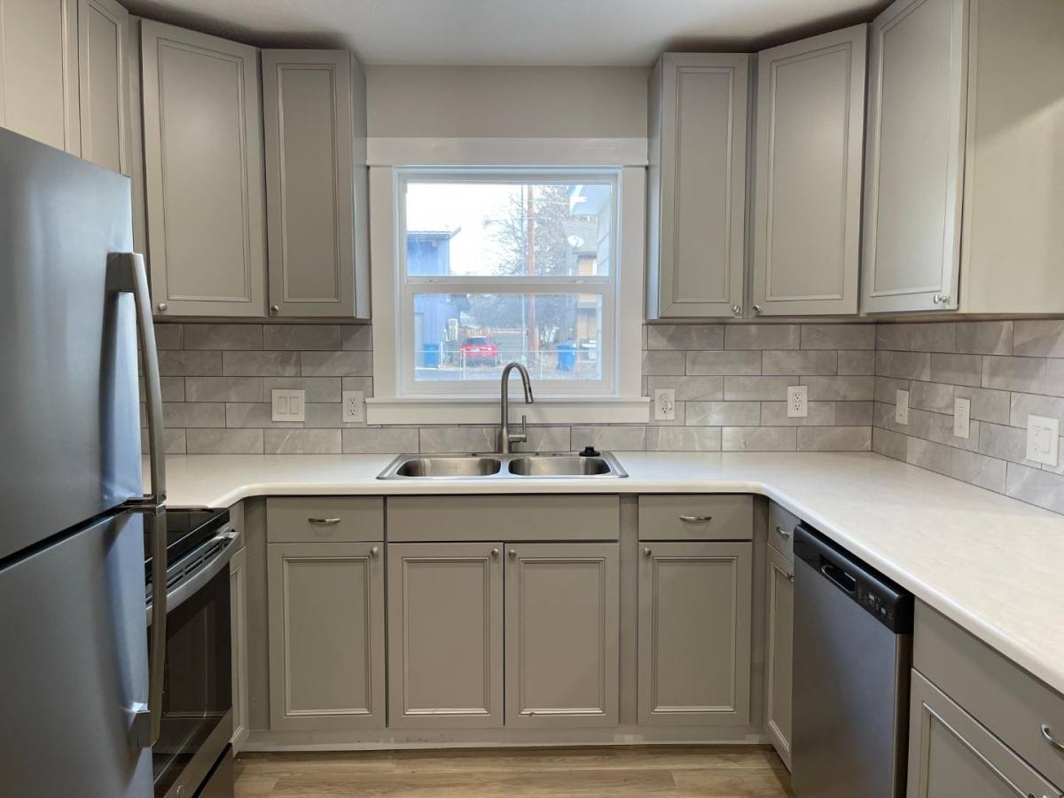 House for rent at 2260 S 10th St W, Missoula, MT 59801