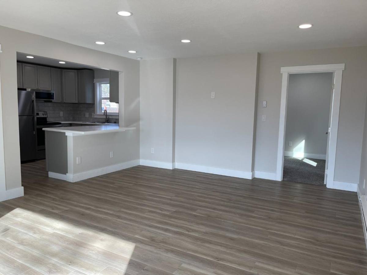 House for rent at 2260 S 10th St W, Missoula, MT 59801