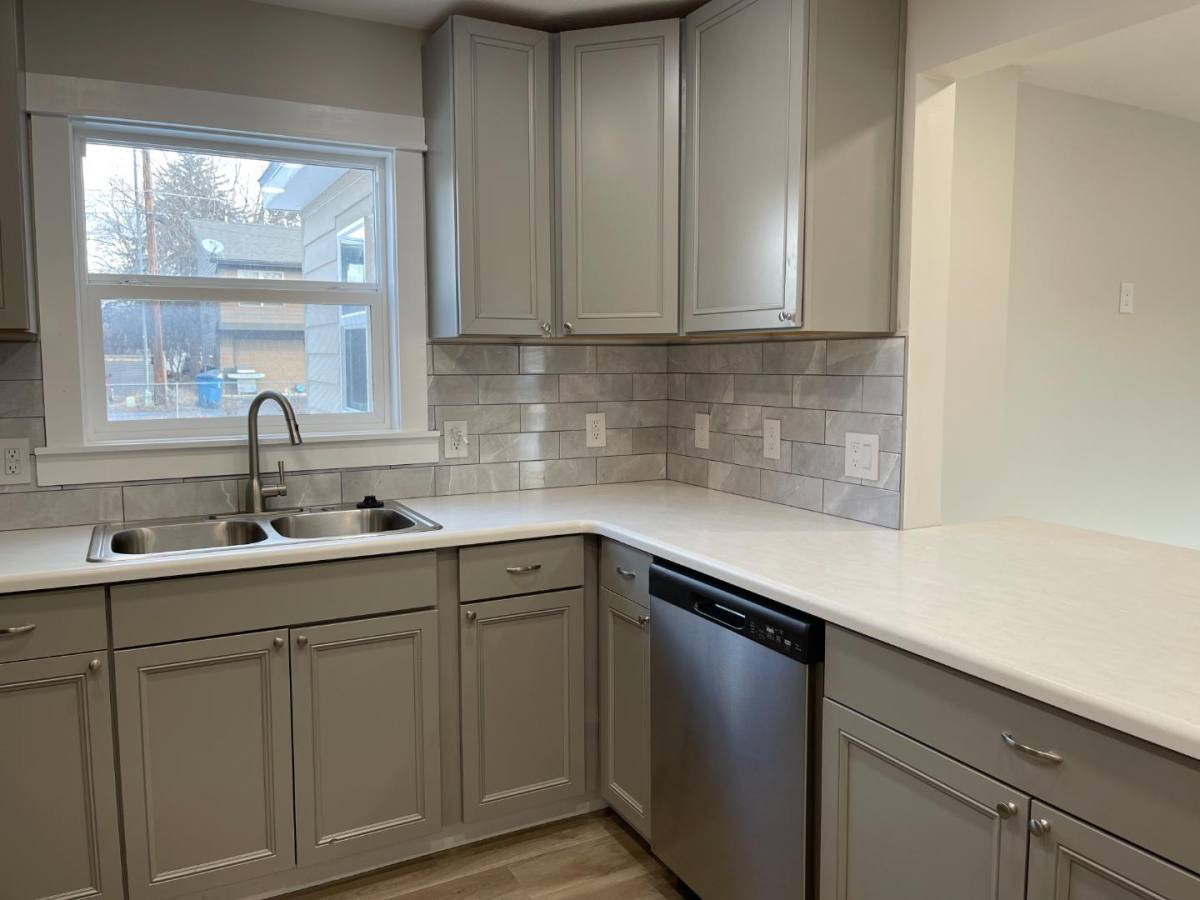 House for rent at 2260 S 10th St W, Missoula, MT 59801