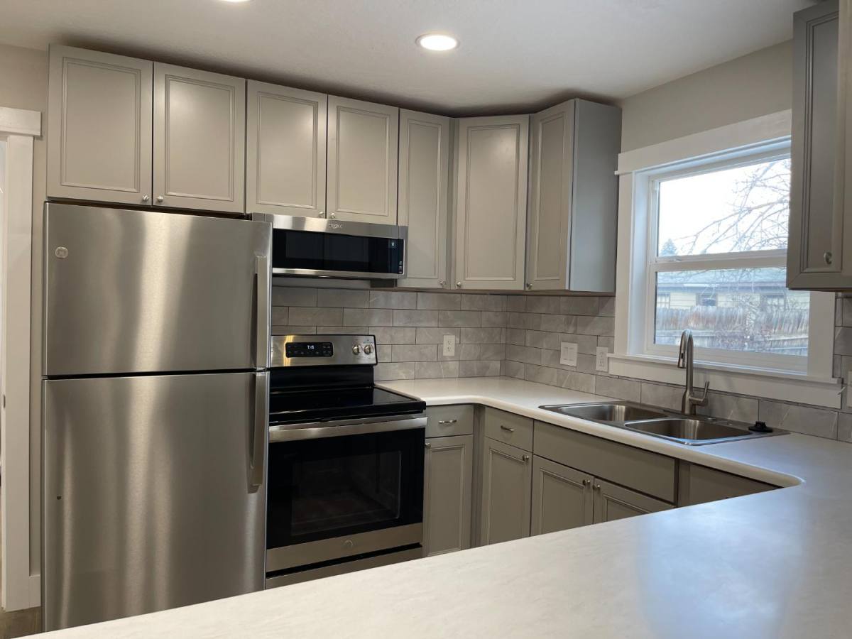 House for rent at 2260 S 10th St W, Missoula, MT 59801