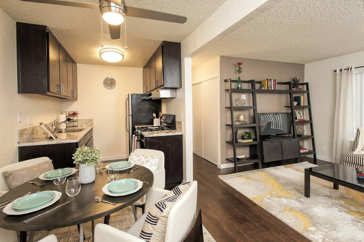 Apartment for rent at The Trees at Madison, 5101 Hackberry Lane, Sacramento, CA 95841