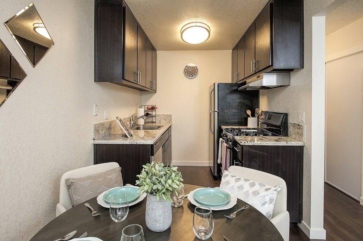 Apartment for rent at The Trees at Madison, 5101 Hackberry Lane, Sacramento, CA 95841