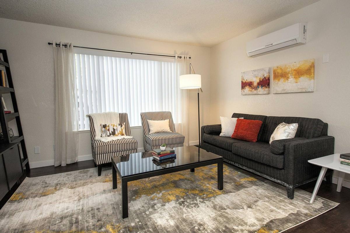 Apartment for rent at The Trees at Madison, 5101 Hackberry Lane, Sacramento, CA 95841