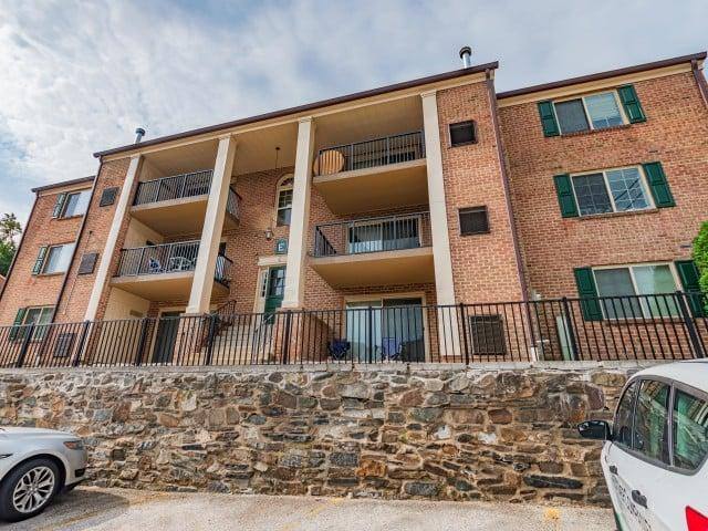 Apartment for rent at Hillcrest, 785 W Providence Rd, Lansdowne, PA 19050