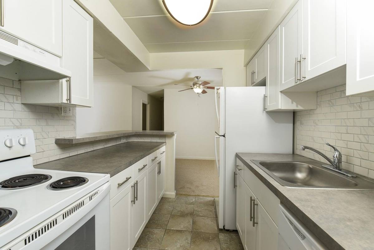 Apartment for rent at Hillcrest, 785 W Providence Rd, Lansdowne, PA 19050