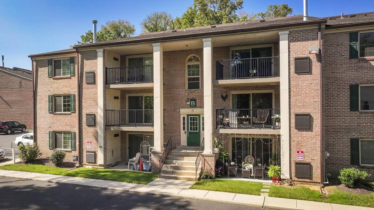 Apartment for rent at Hillcrest, 785 W Providence Rd, Lansdowne, PA 19050