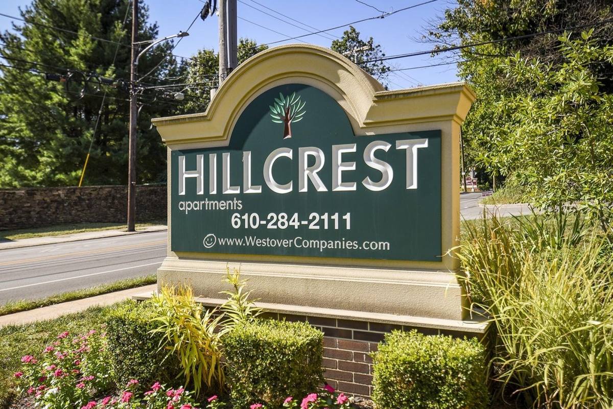 Apartment for rent at Hillcrest, 785 W Providence Rd, Lansdowne, PA 19050