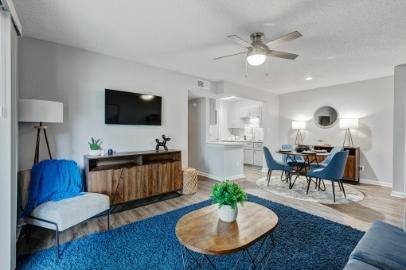 Apartment for rent at The Emory, 3205 E Olive Rd, Pensacola, FL 32514