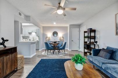 Apartment for rent at The Emory, 3205 E Olive Rd, Pensacola, FL 32514