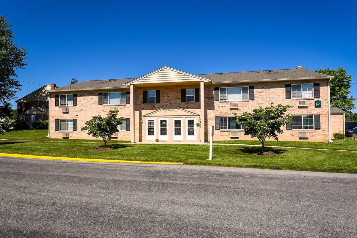 Apartment for rent at Woodland Plaza, 1701 State Hill Rd, Reading, PA 19610