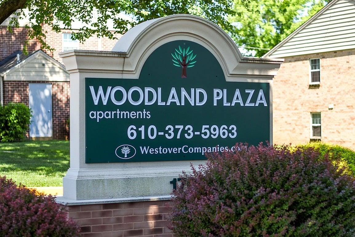 Apartment for rent at Woodland Plaza, 1701 State Hill Rd, Reading, PA 19610