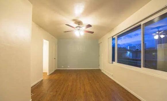 Apartment for rent at Moana Vista, 1720 Ala Moana Blvd, Honolulu, HI 96815