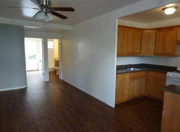 Apartment for rent at Moana Vista, 1720 Ala Moana Blvd, Honolulu, HI 96815