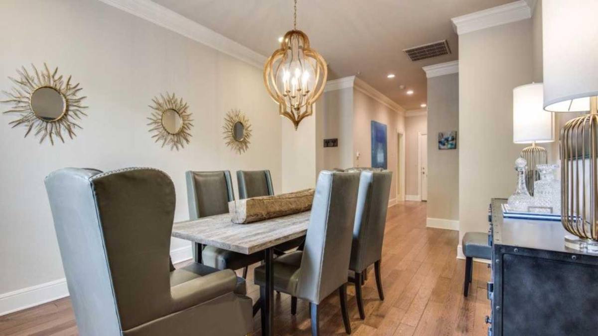 Apartment for rent at Drexel Park Hollow, 6535 Bandera Avenue, 1E, Dallas, TX 75225