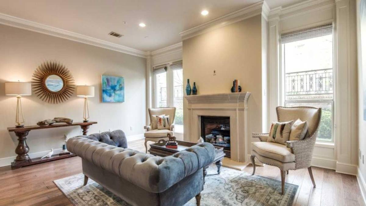 Apartment for rent at Drexel Park Hollow, 6535 Bandera Avenue, 1E, Dallas, TX 75225