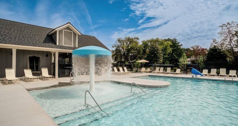 Townhouse for rent at 10219 Guardian Dr, Charlotte, NC 28273