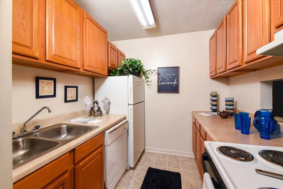 Apartment for rent at Park Place Apartment Homes, 5820 Murray Dr, Hanahan, SC 29410