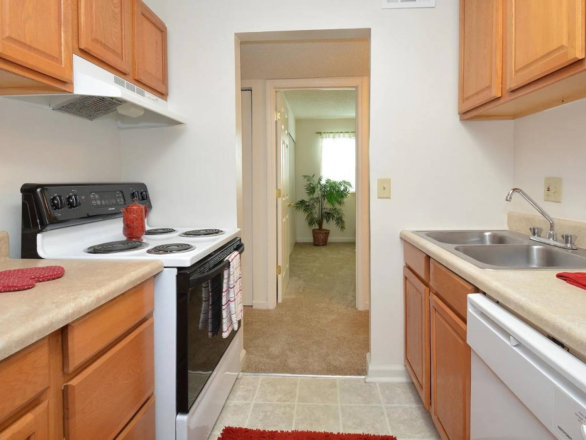 Apartment for rent at Park Place Apartment Homes, 5820 Murray Dr, Hanahan, SC 29410