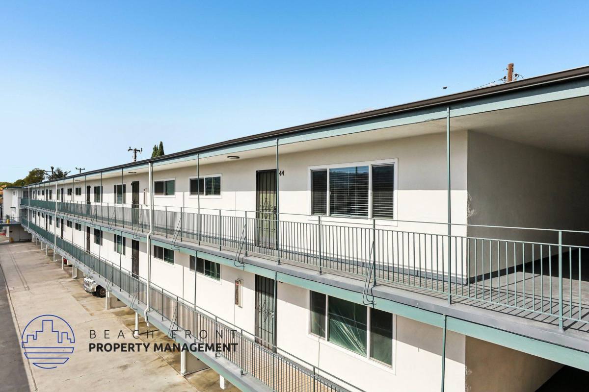Apartment for rent at Premier, 24818 Eshelman Ave, Lomita, CA 90717