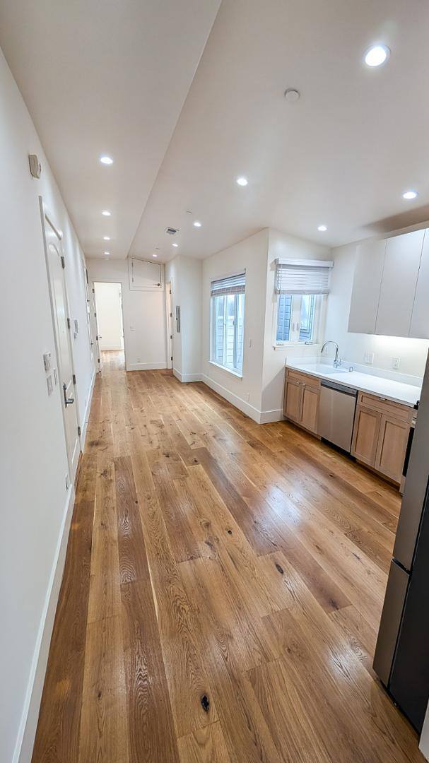 House for rent at 615 Minna St, San Francisco, CA 94103