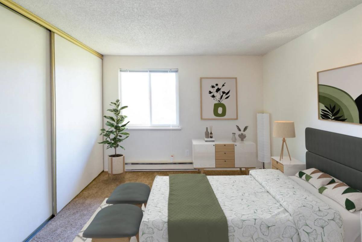 Apartment for rent at 7580 SW Scholls Ferry Rd, Beaverton, OR 97008