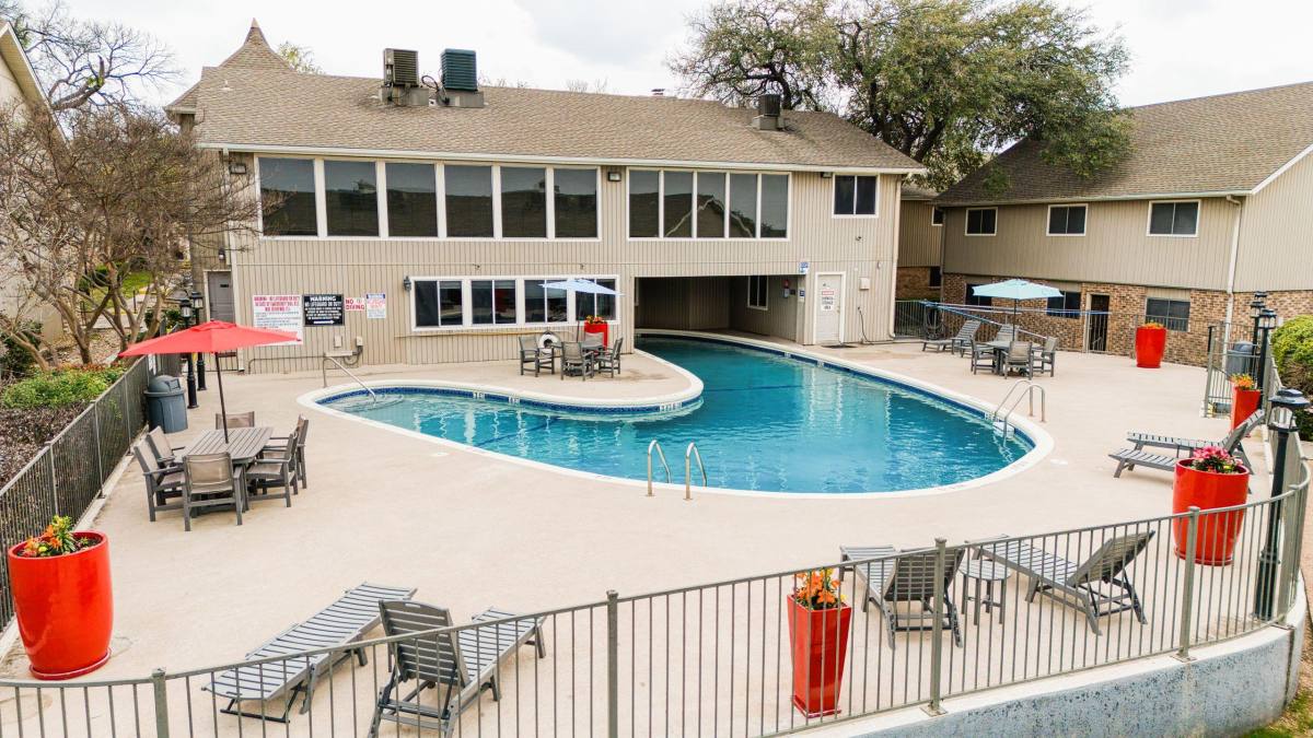 Apartment for rent at 3500 Greystone Dr #145, Austin, TX 78731