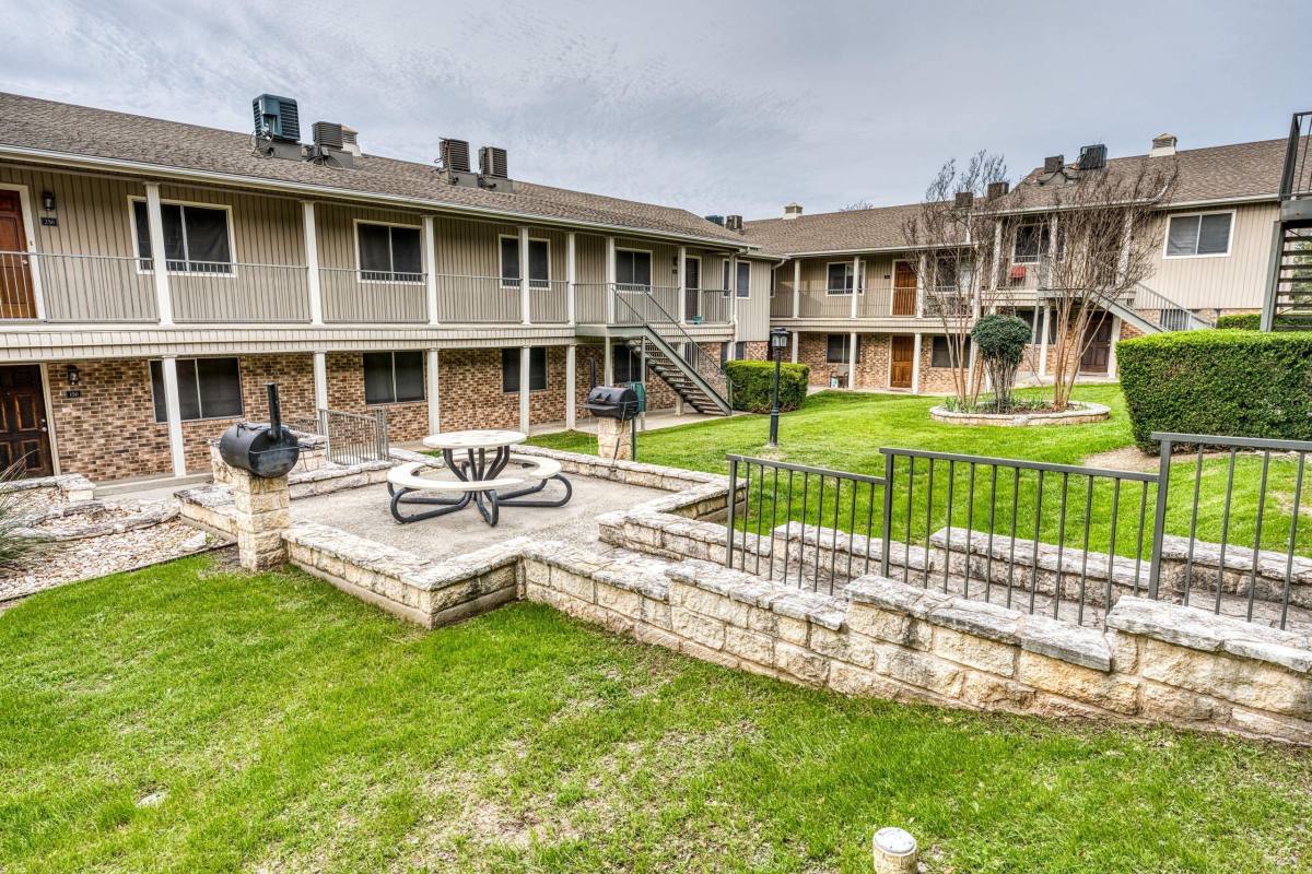 Apartment for rent at 3500 Greystone Dr #145, Austin, TX 78731